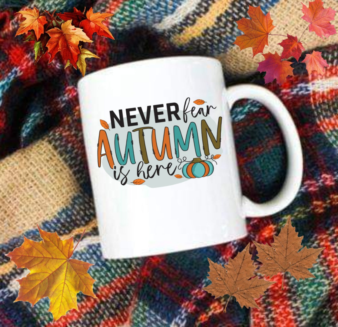 50+ Fall Sublimation Mug Images Bundle