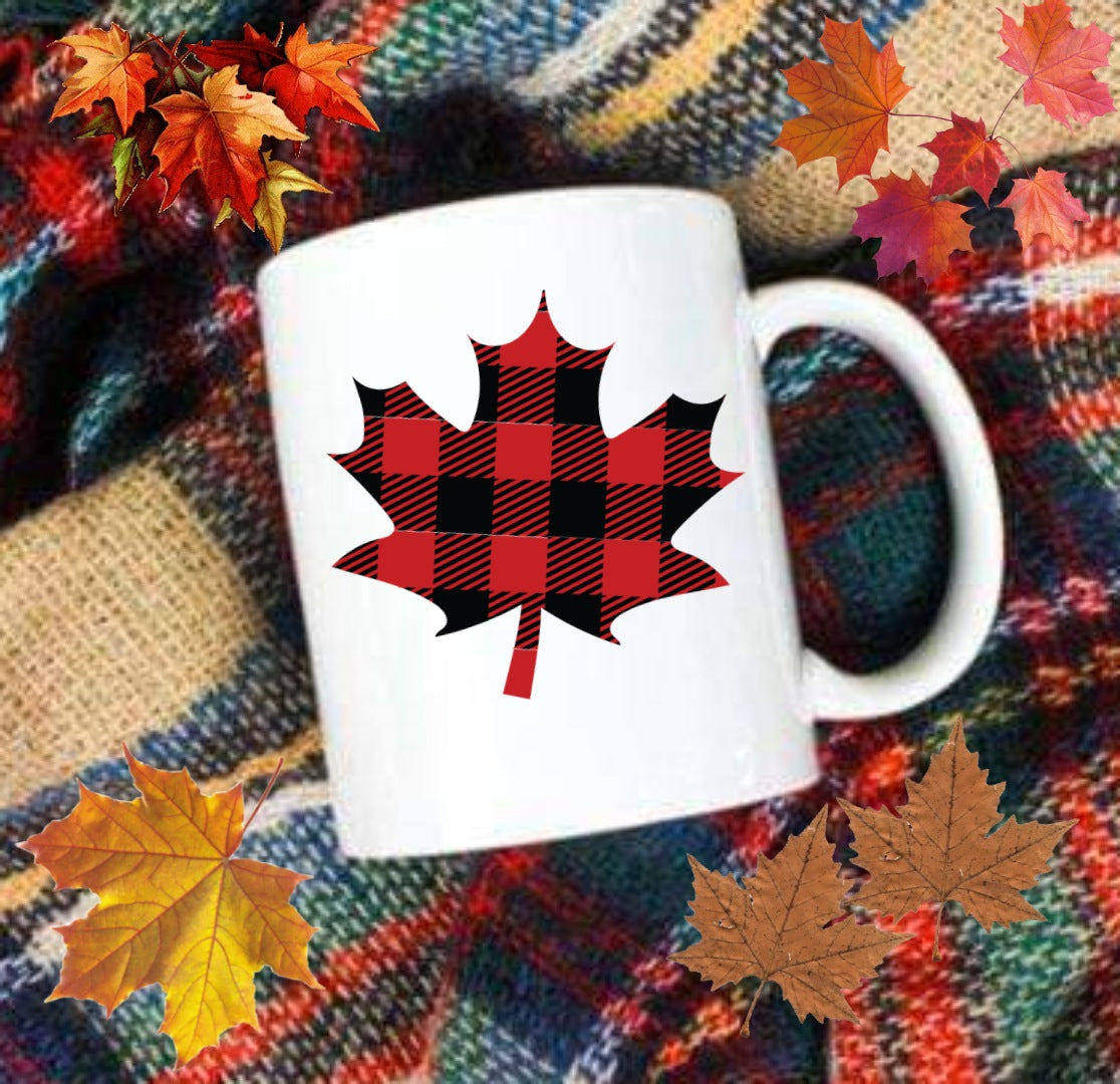 50+ Fall Sublimation Mug Images Bundle