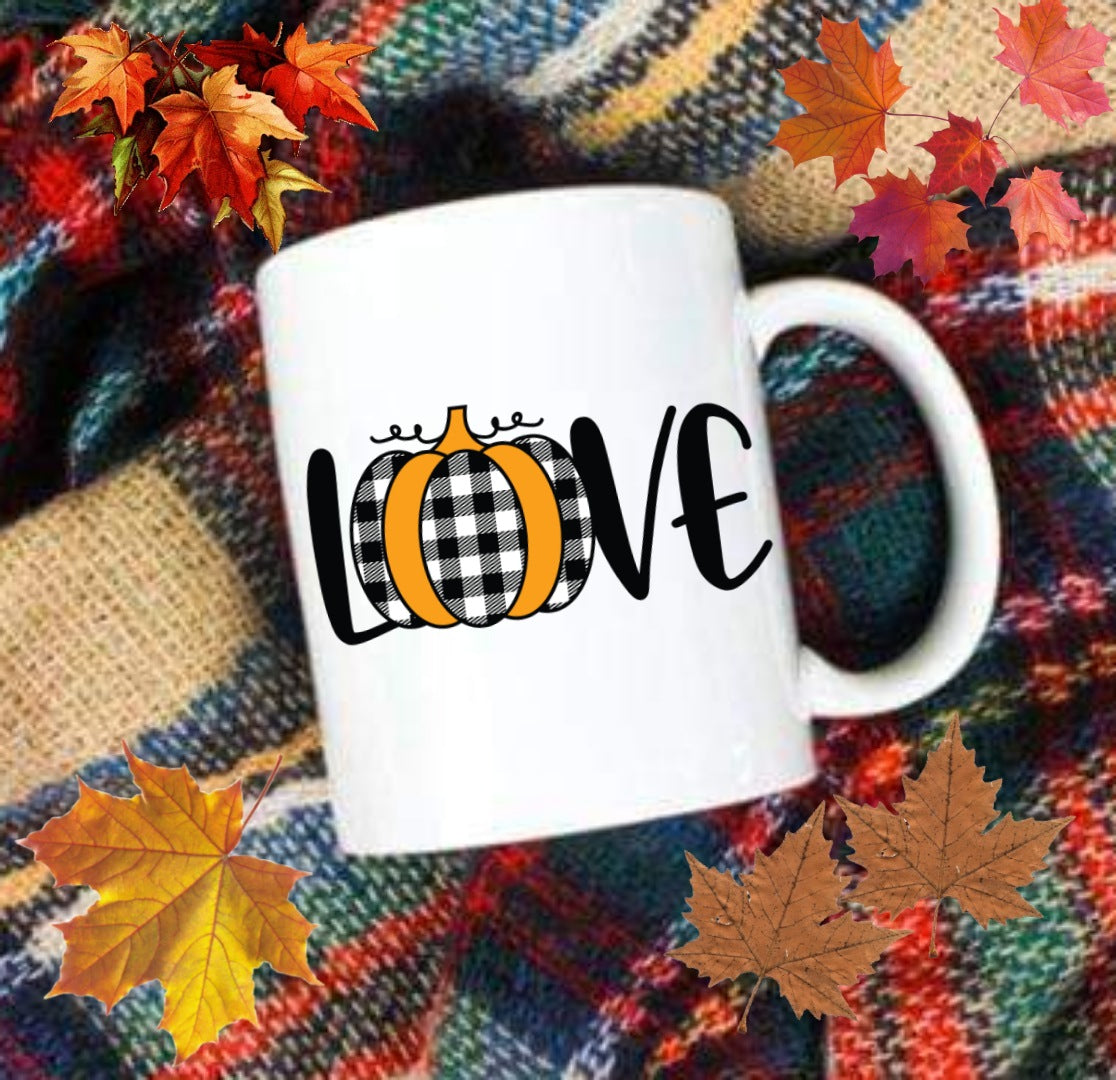 50+ Fall Sublimation Mug Images Bundle