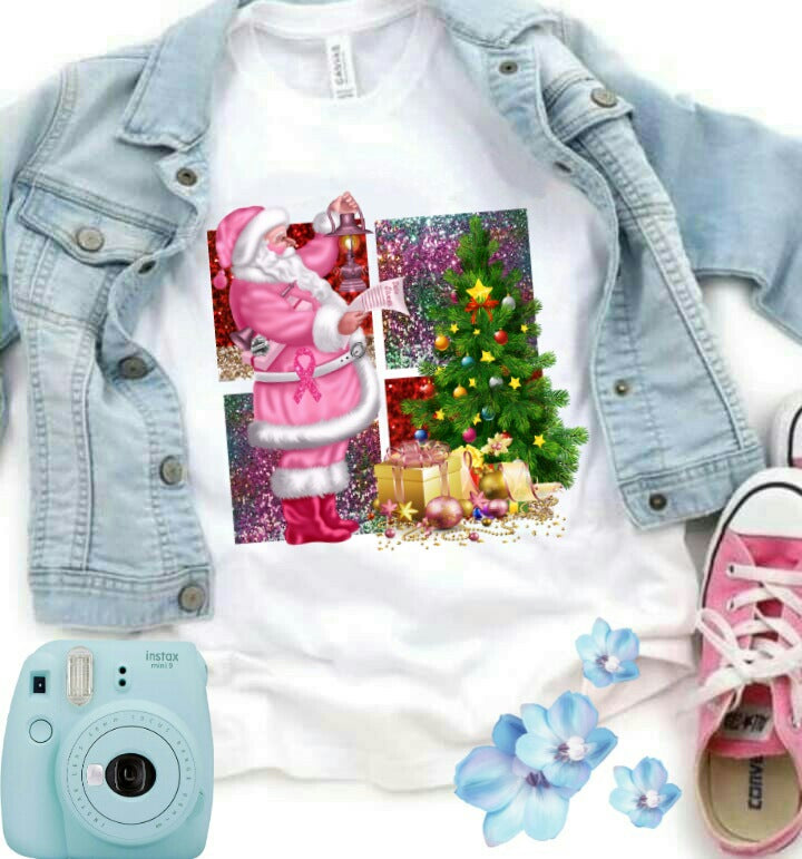 Kids Cartoon Sublimation/DTF T-Shirt Images Bundle