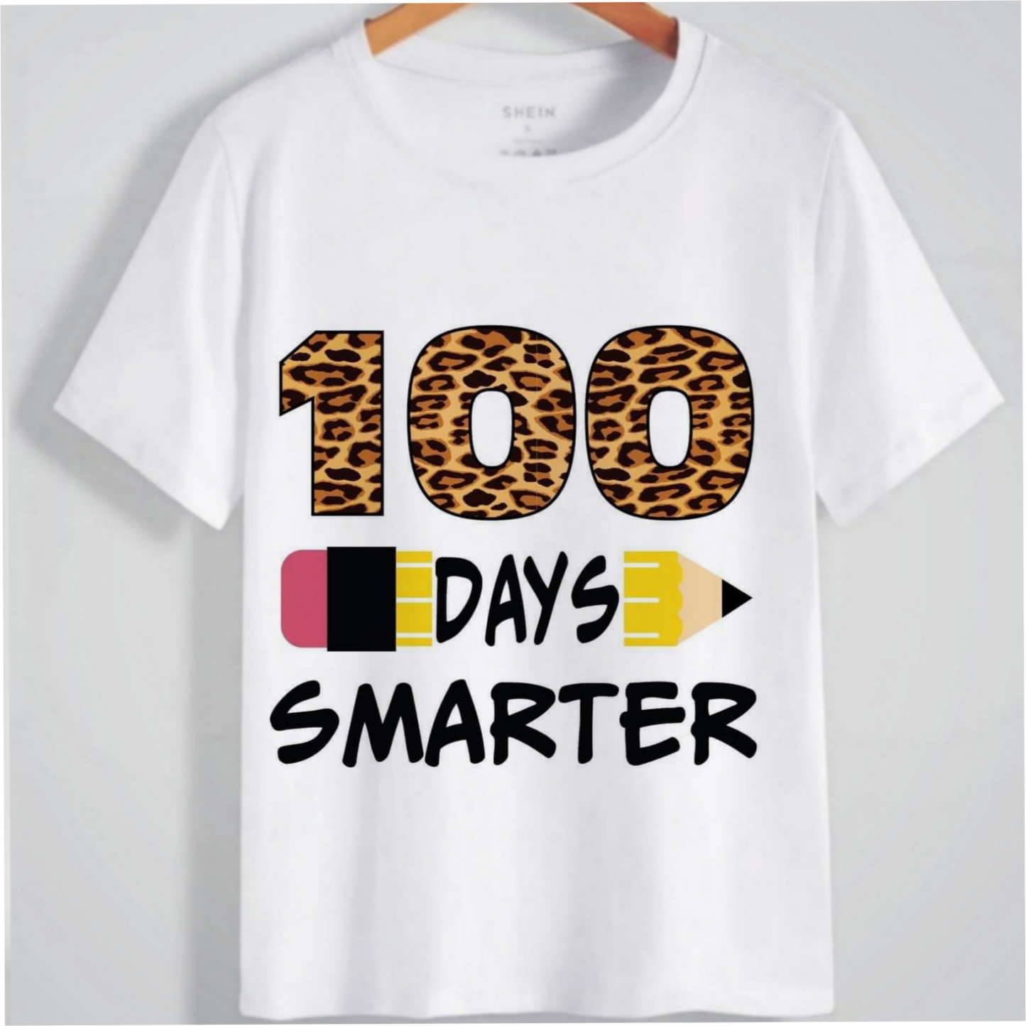 Days of School T-shirt Images DTF/Sublimation Bundle