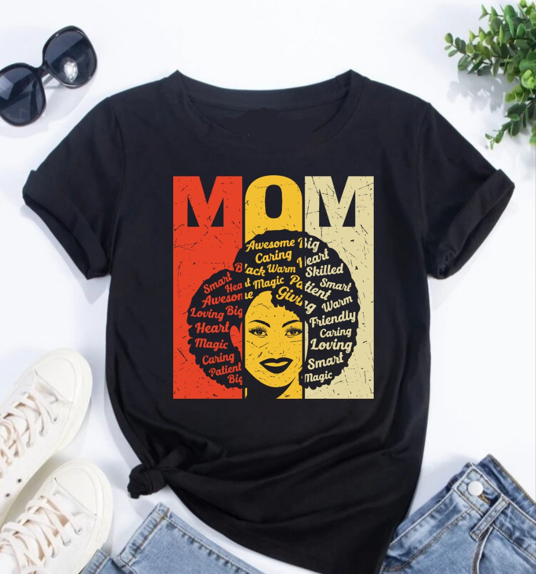 Black History T-shirt Images DTF/Sublimation Bundle