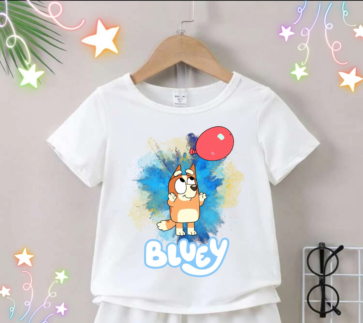 Kids Cartoon T-shirt Images DTF/Sublimation Bundle