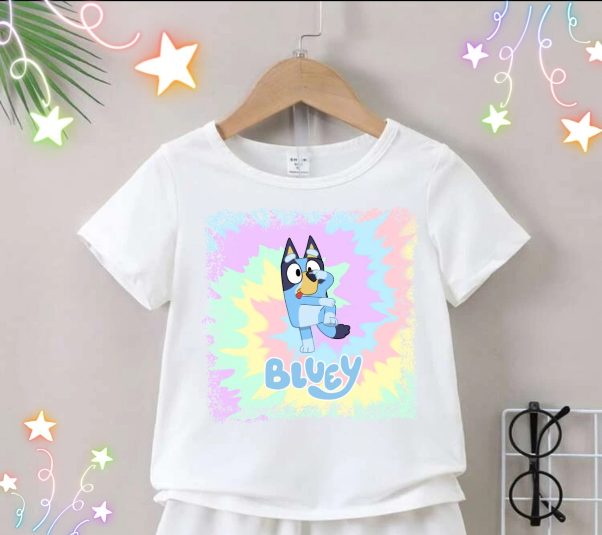 Kids Cartoon T-shirt Images DTF/Sublimation Bundle