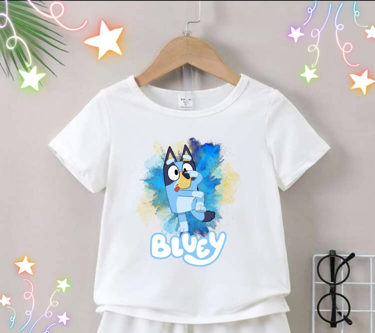 Kids Cartoon T-shirt Images DTF/Sublimation Bundle