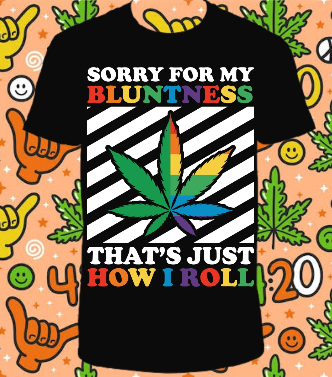 420 Weed Images Sublimation/DTF T-Shirt Bundle