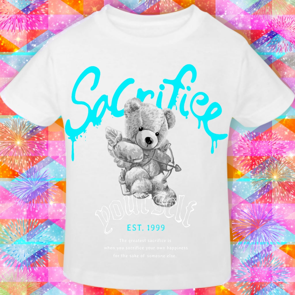 Bears T-shirt Images DTF/Sublimation Bundle