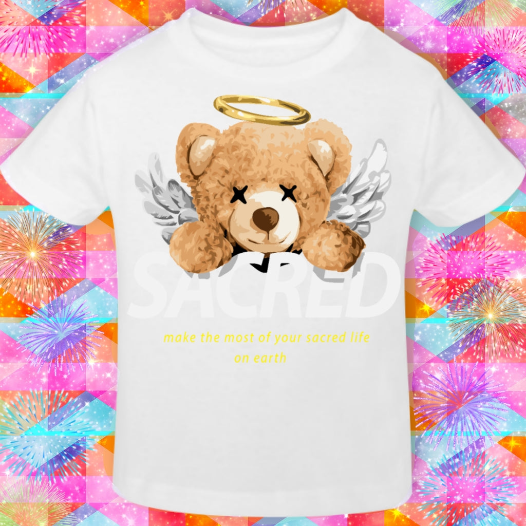 Bears T-shirt Images DTF/Sublimation Bundle