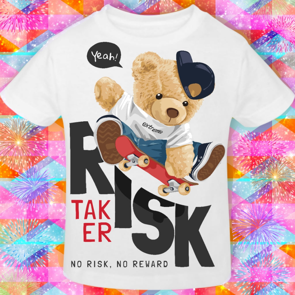 Bears T-shirt Images DTF/Sublimation Bundle