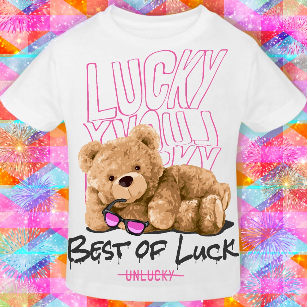 Bears T-shirt Images DTF/Sublimation Bundle