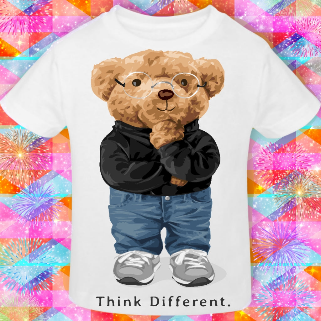 Bears T-shirt Images DTF/Sublimation Bundle