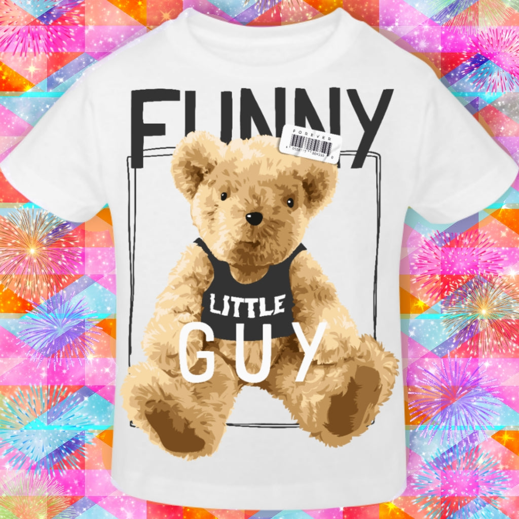 Bears T-shirt Images DTF/Sublimation Bundle