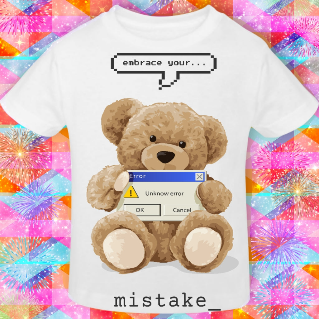 Bears T-shirt Images DTF/Sublimation Bundle