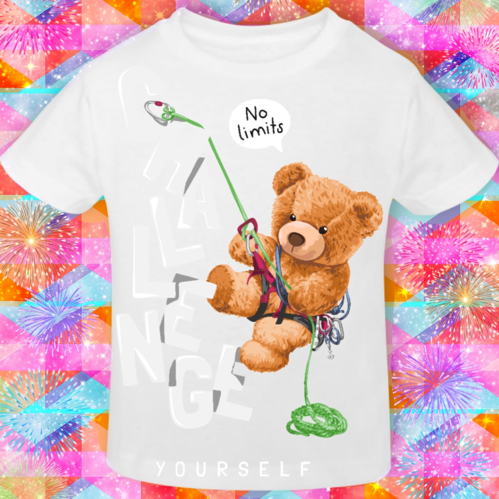 Bears T-shirt Images DTF/Sublimation Bundle