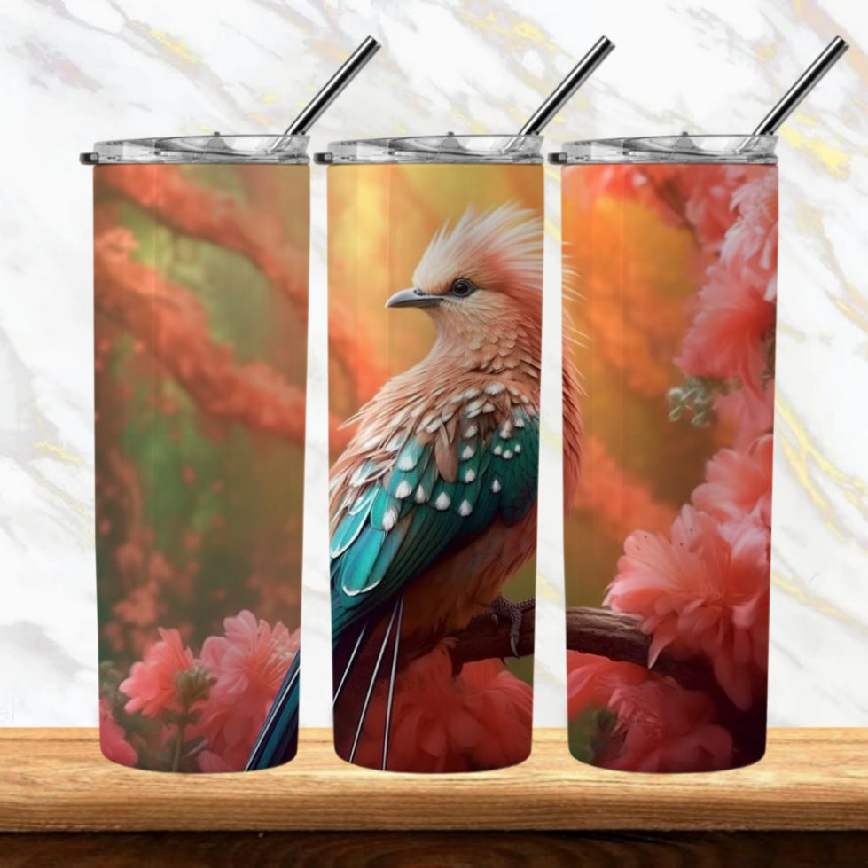 3D Sublimation Tumbler Images Bundle 20 oz