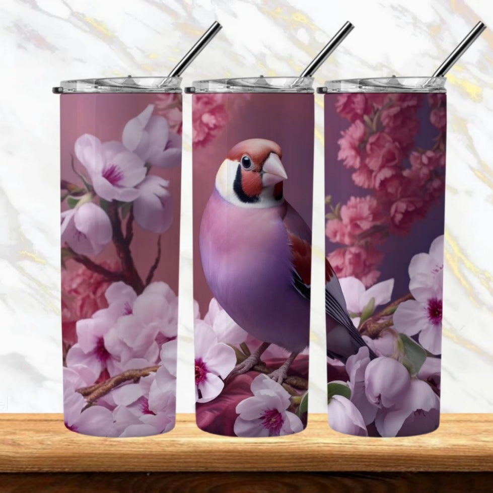 3D Sublimation Tumbler Images Bundle 20 oz