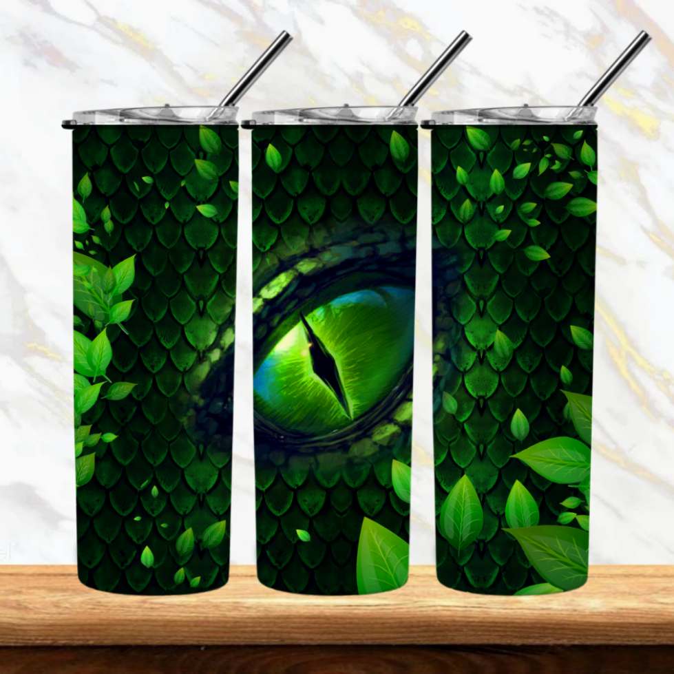 3D Sublimation Tumbler Images Bundle 20 oz