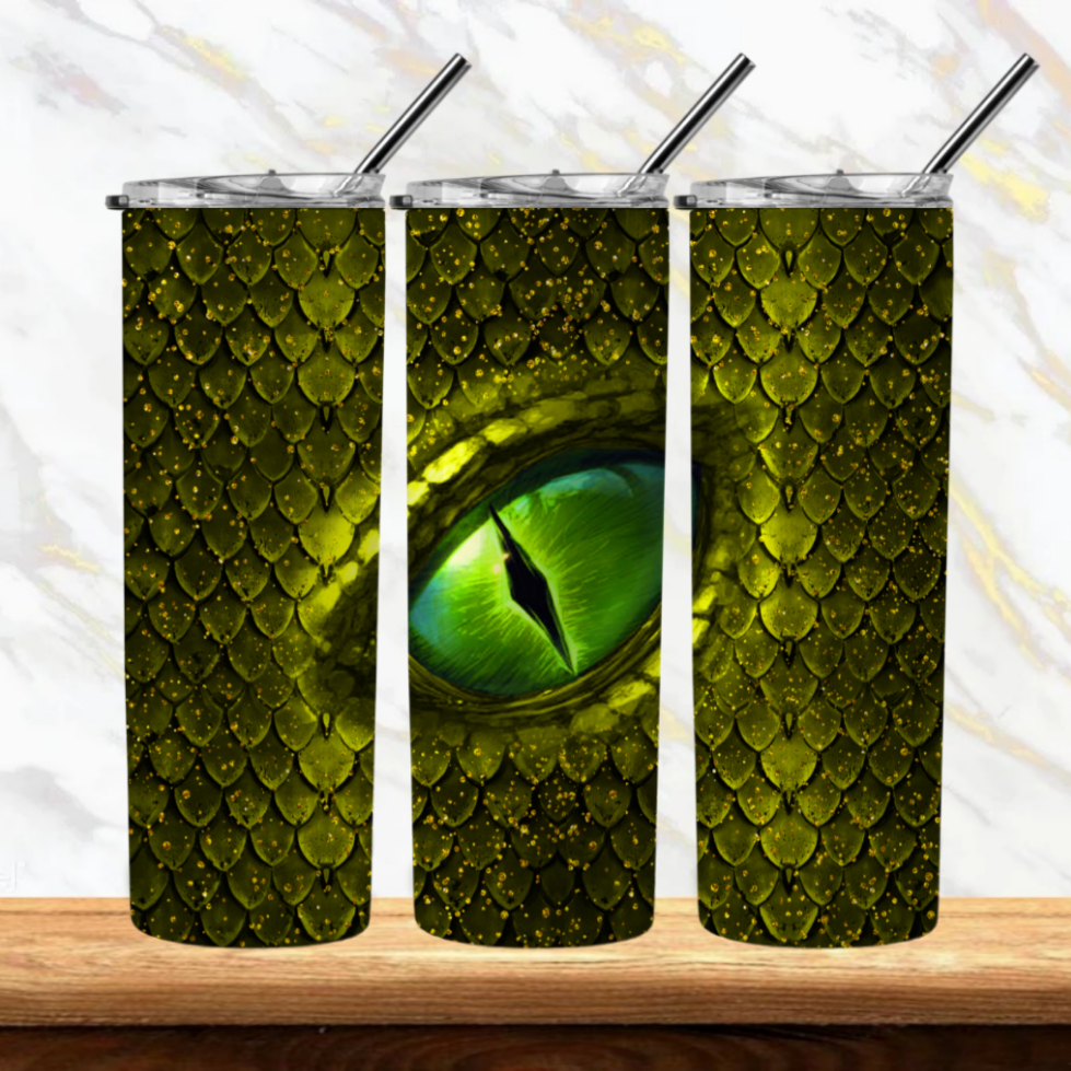 3D Sublimation Tumbler Images Bundle 20 oz