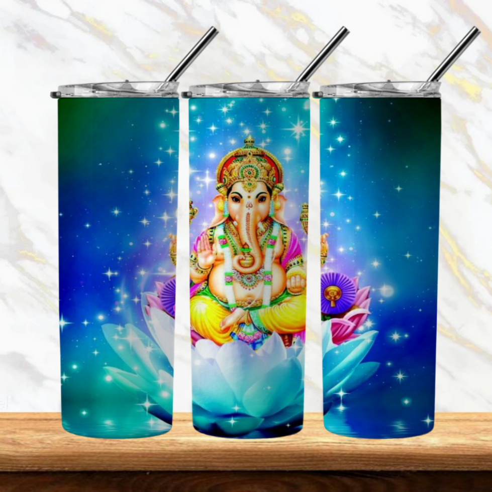 3D Sublimation Tumbler Images Bundle 20 oz