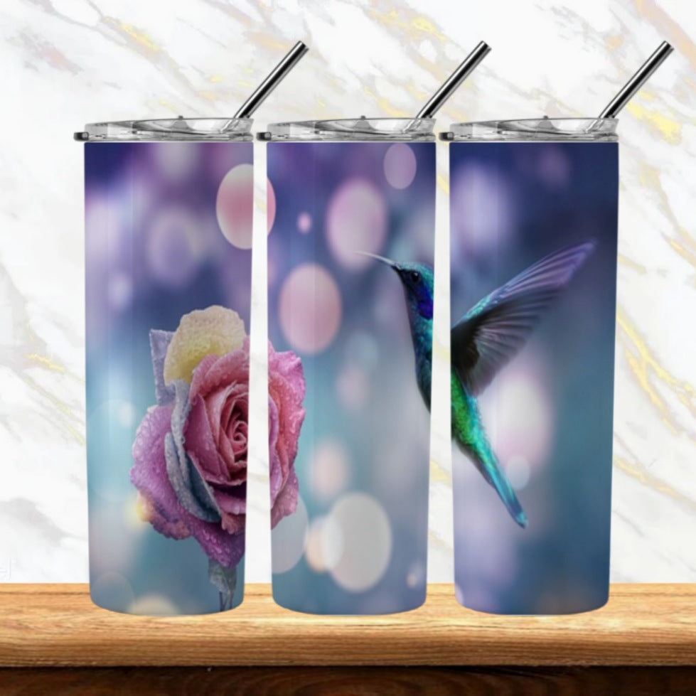 3D Sublimation Tumbler Images Bundle 20 oz