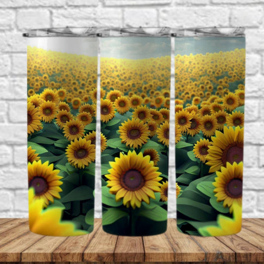 3D Sublimation Tumbler Images Bundle 20 oz