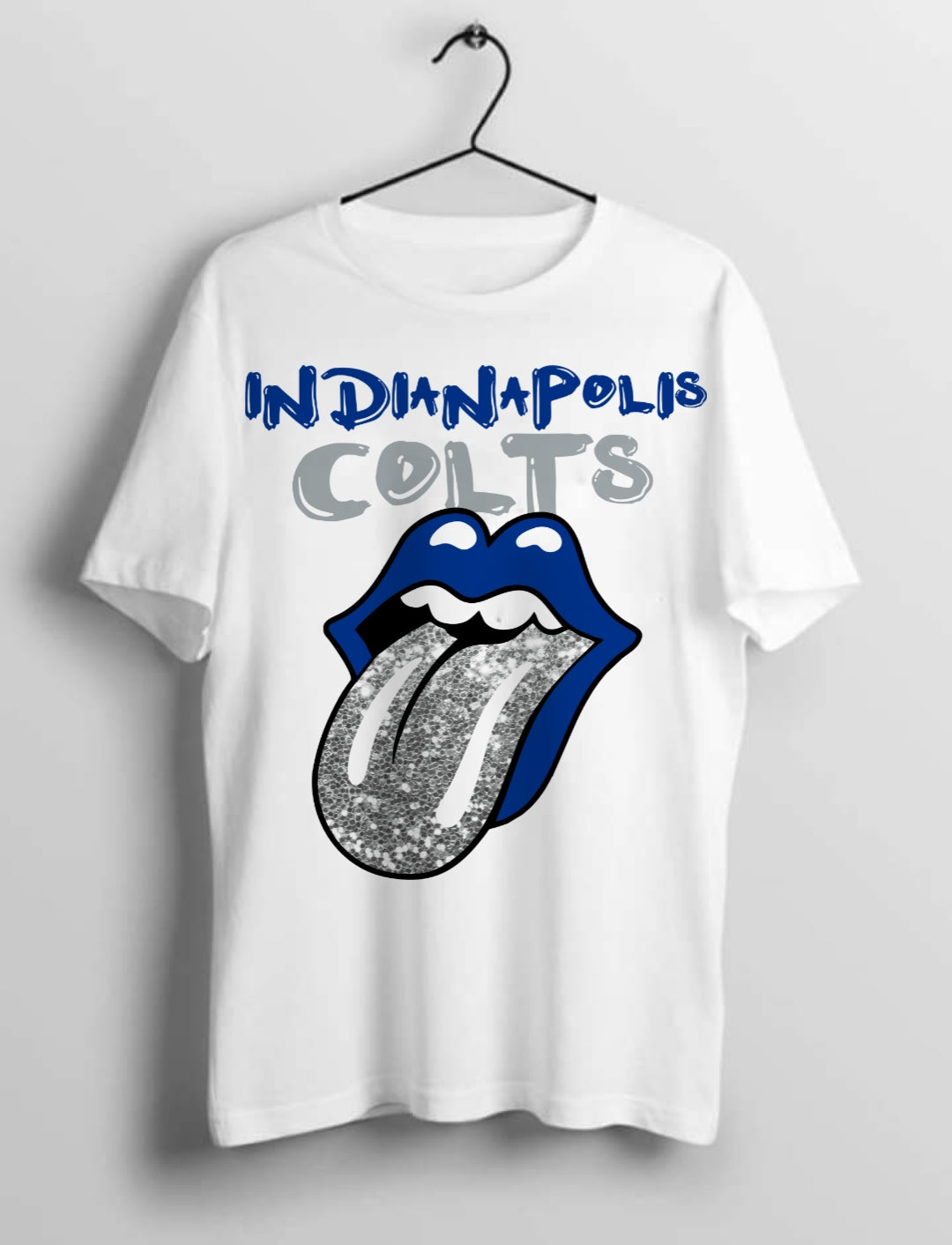 Football Sublimation/DTF T-Shirt Images