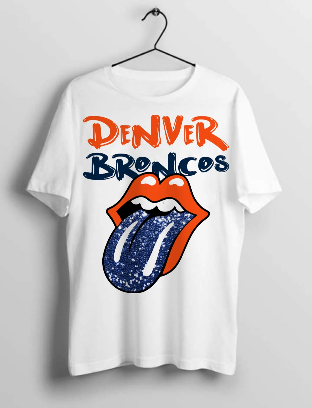 Football Sublimation/DTF T-Shirt Images