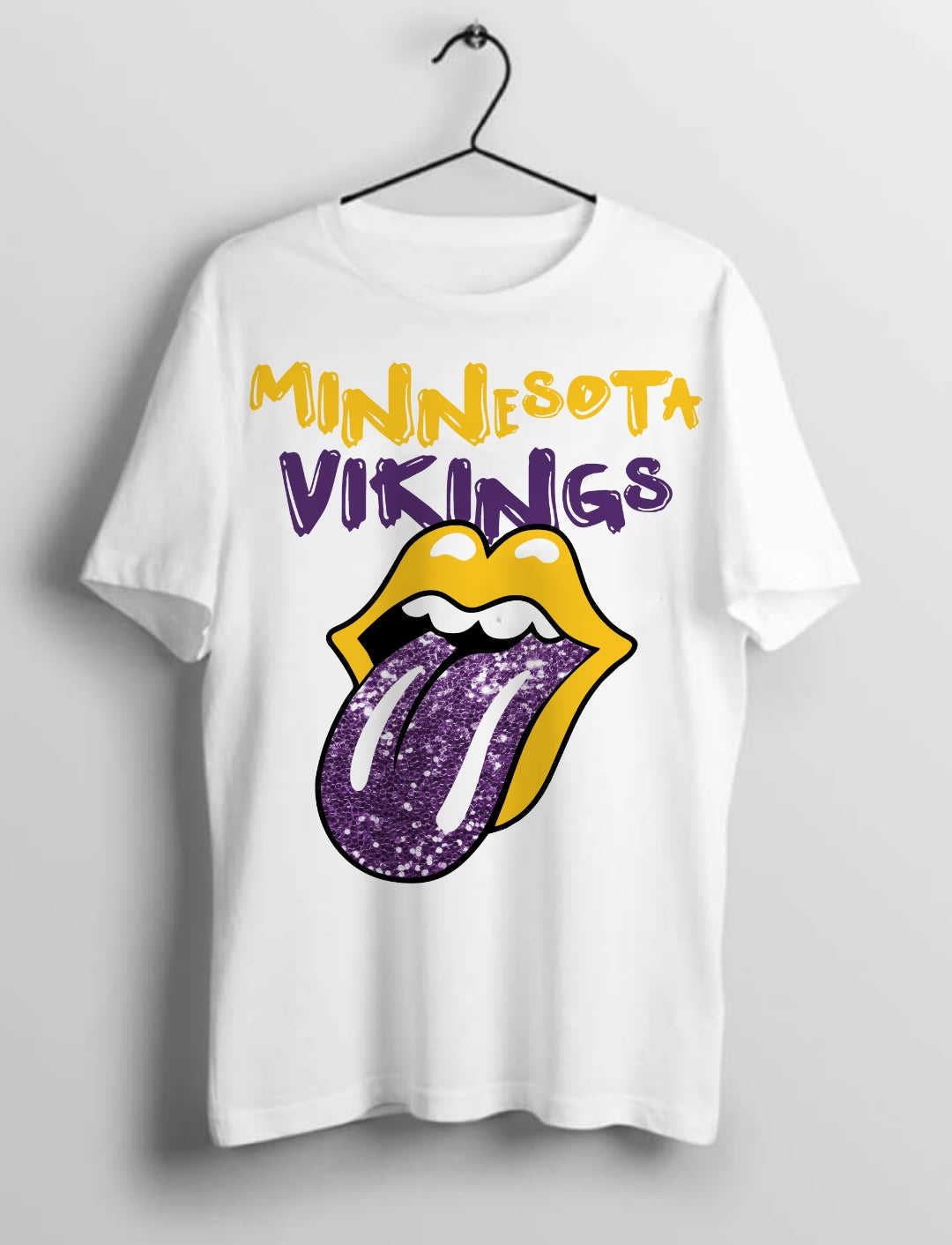 Football Sublimation/DTF T-Shirt Images