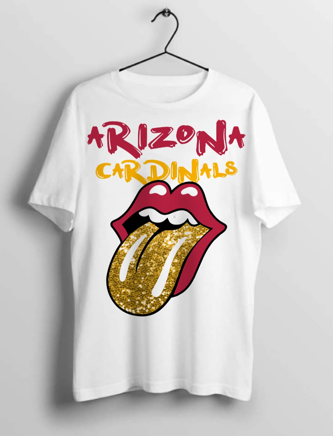 Football Sublimation/DTF T-Shirt Images