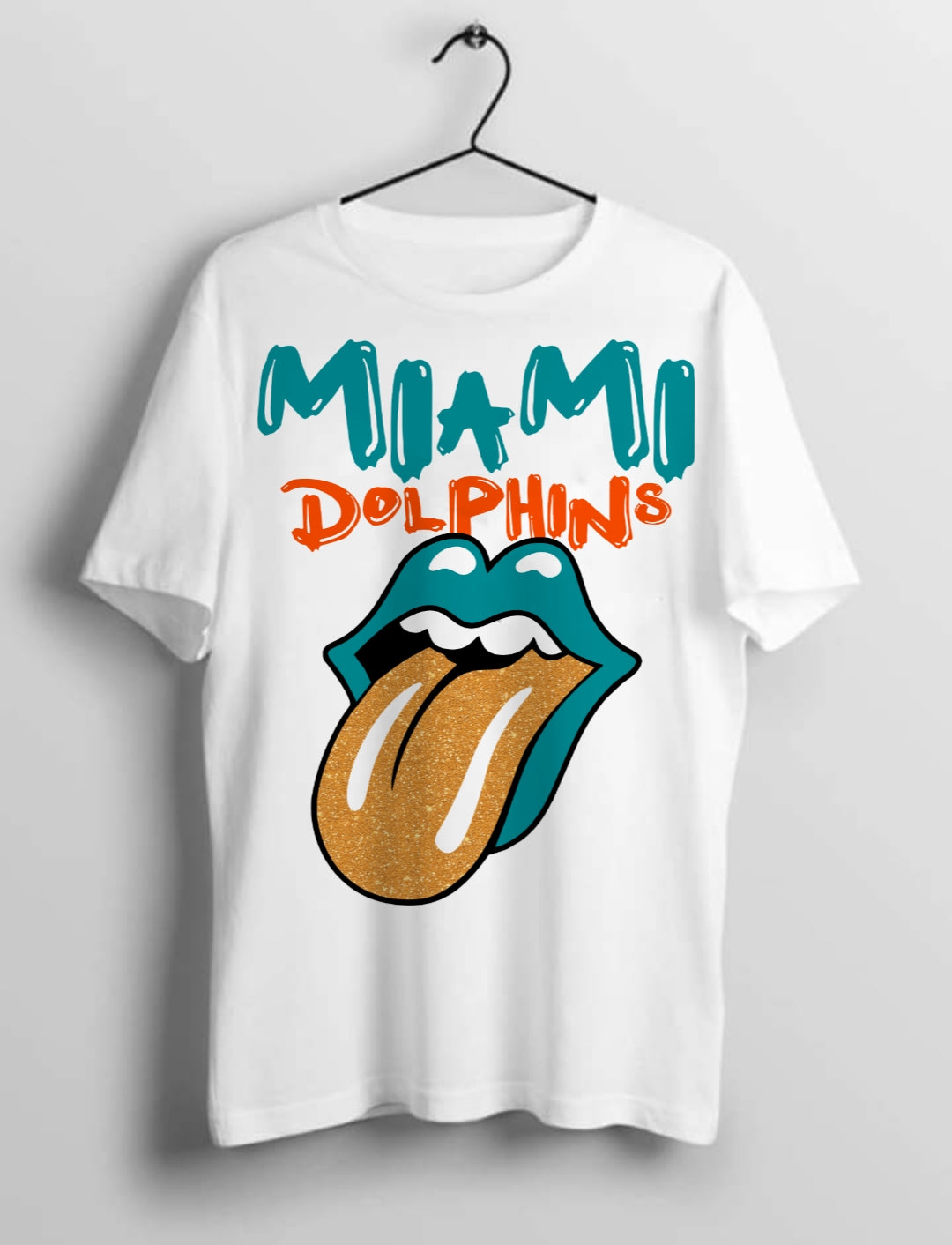 Football Sublimation/DTF T-Shirt Images