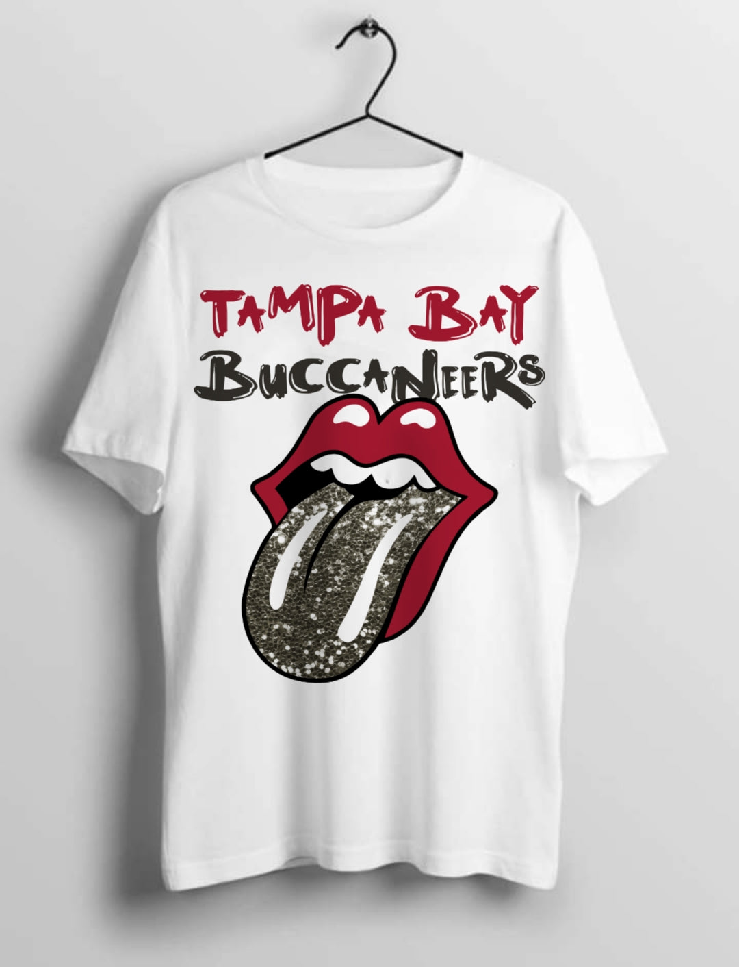 Football Sublimation/DTF T-Shirt Images