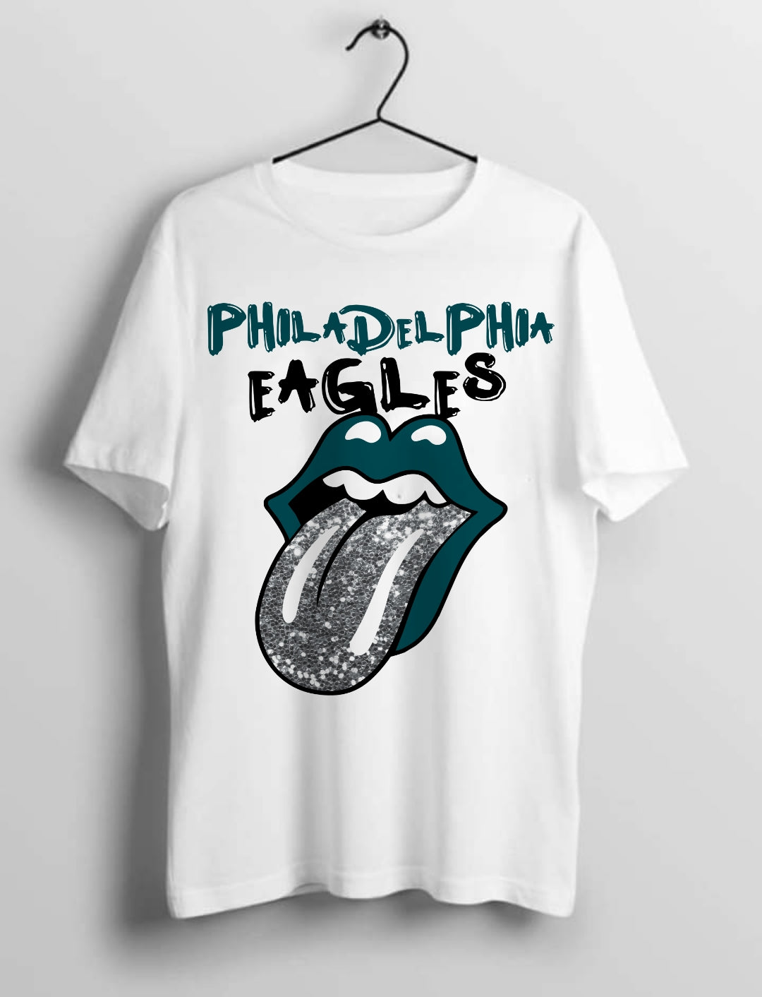 Football Sublimation/DTF T-Shirt Images