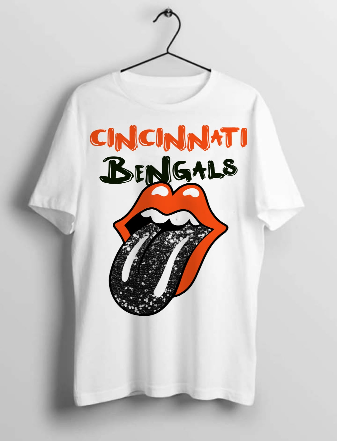 Football Sublimation/DTF T-Shirt Images