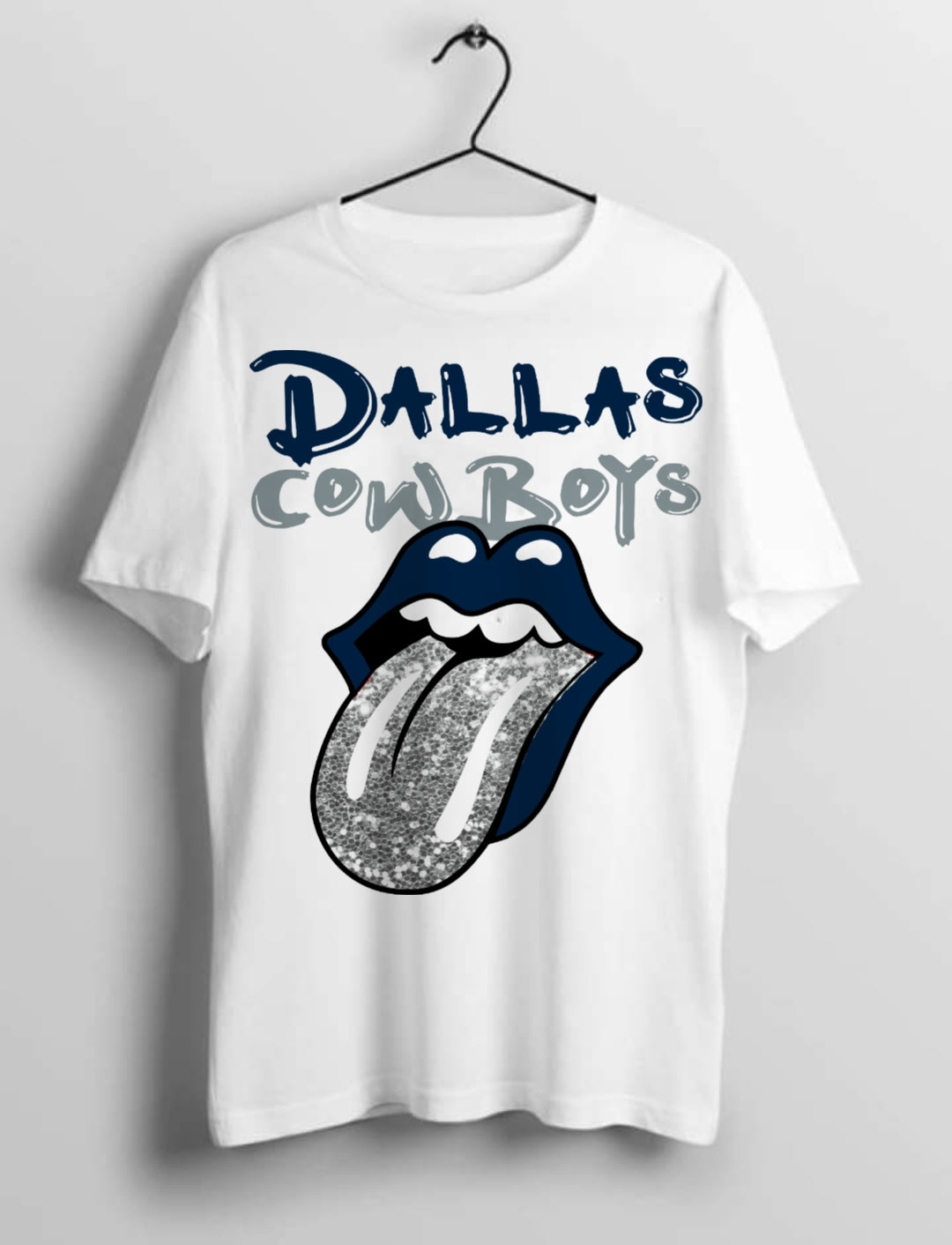 Football Sublimation/DTF T-Shirt Images