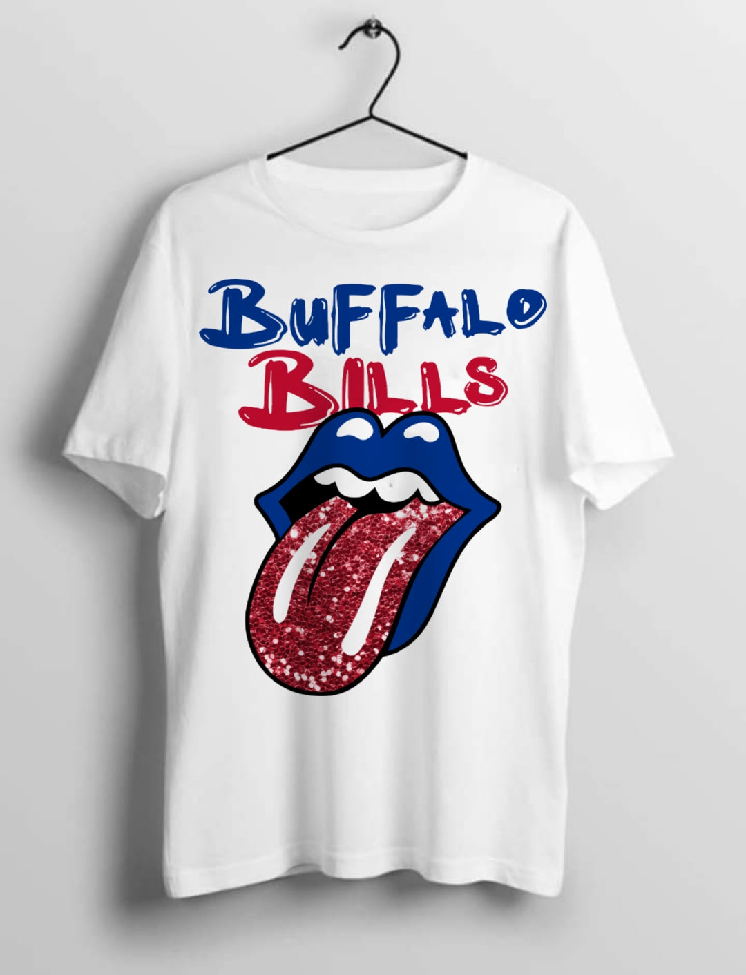 Football Sublimation/DTF T-Shirt Images