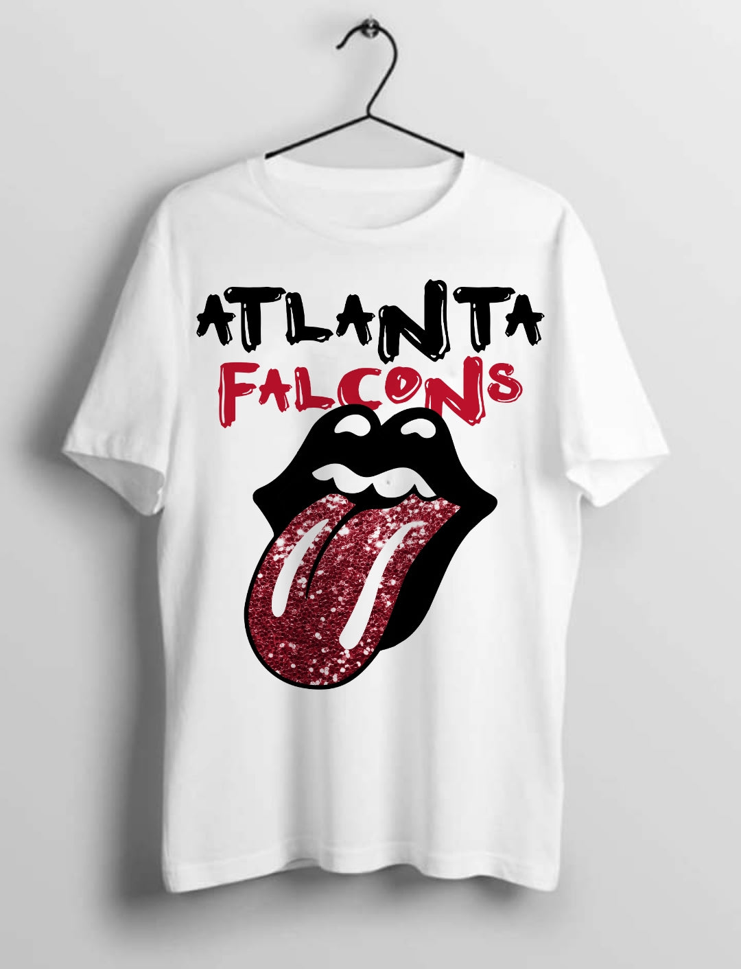 Football Sublimation/DTF T-Shirt Images