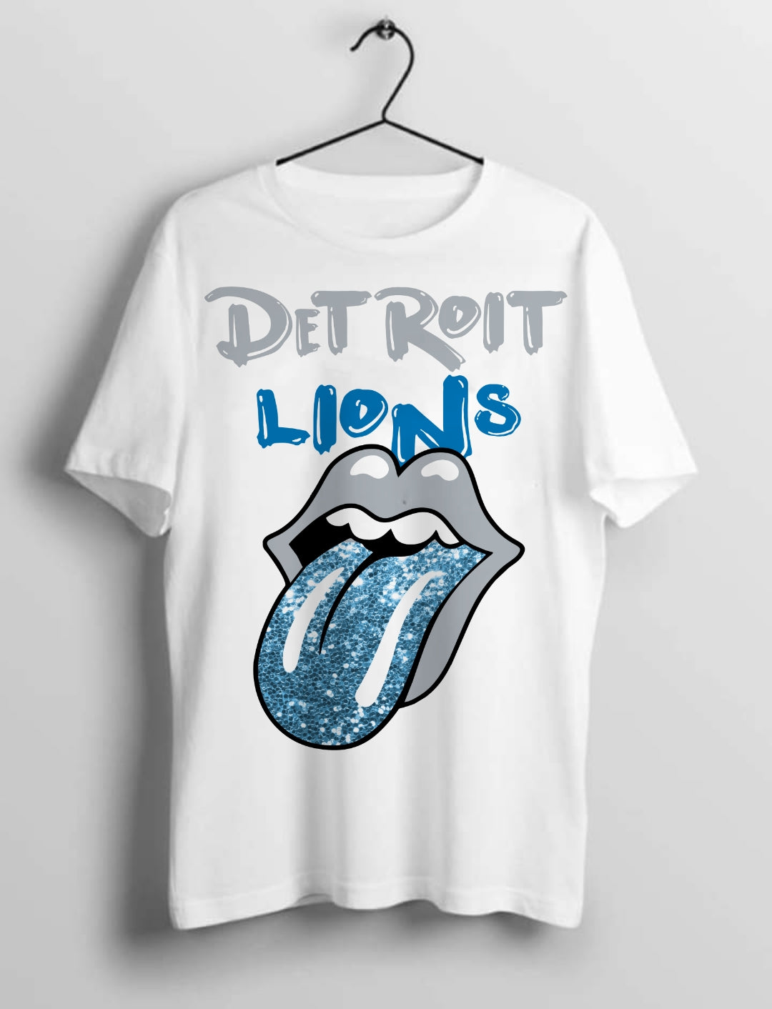 Football Sublimation/DTF T-Shirt Images