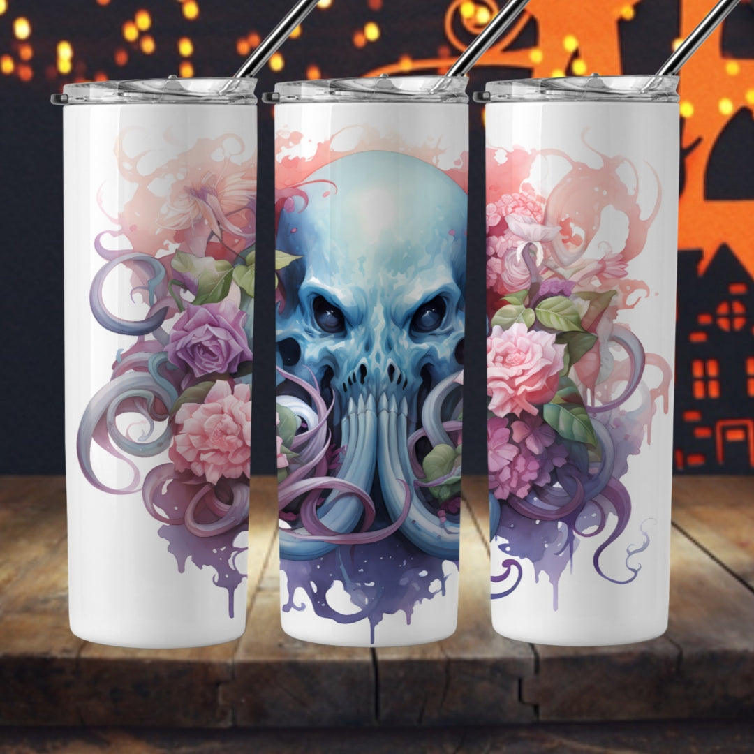 Halloween Sublimation 20oz Images Bundle