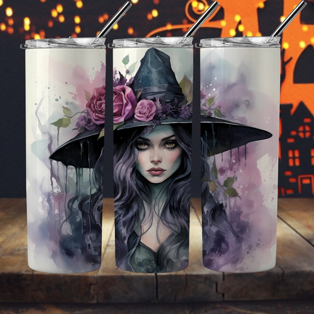 Halloween Sublimation 20oz Images Bundle