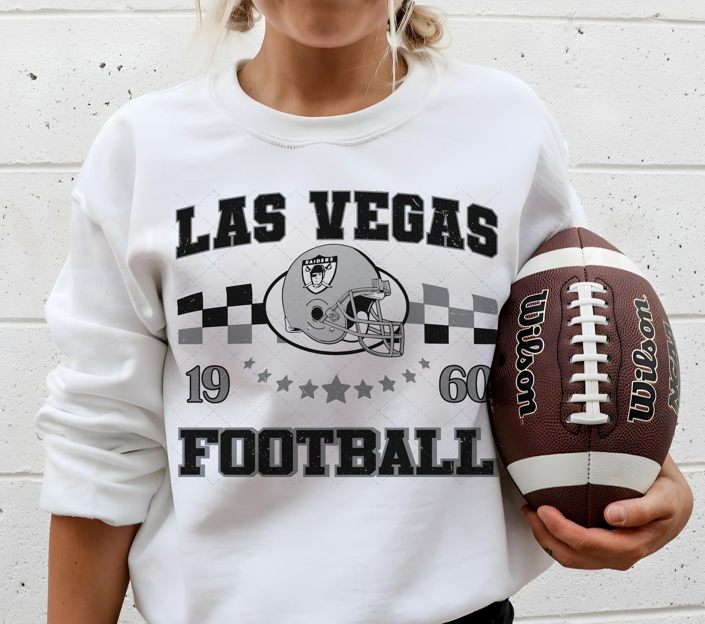 Football Sublimation/DTF T-Shirt Images