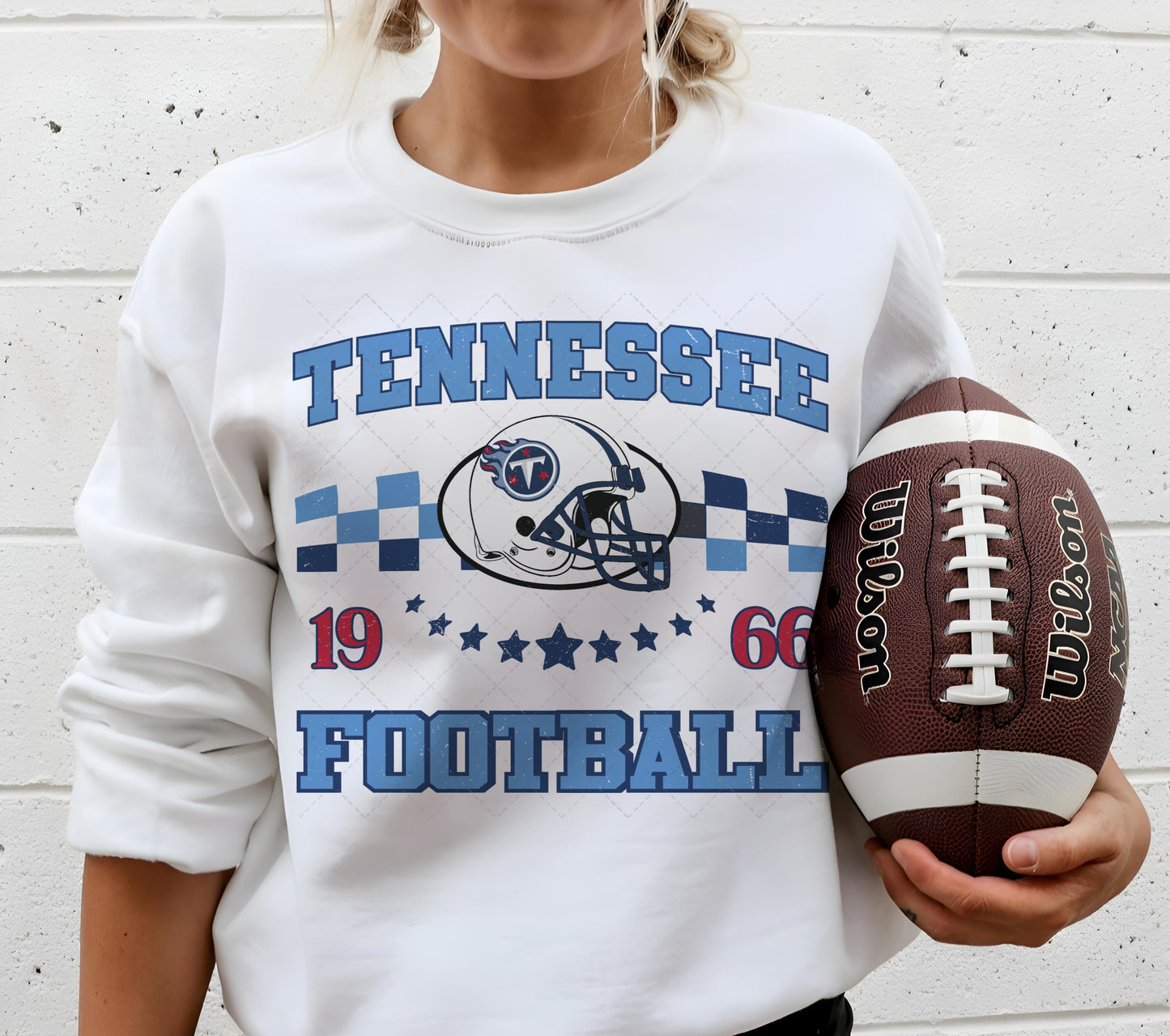 Football Sublimation/DTF T-Shirt Images