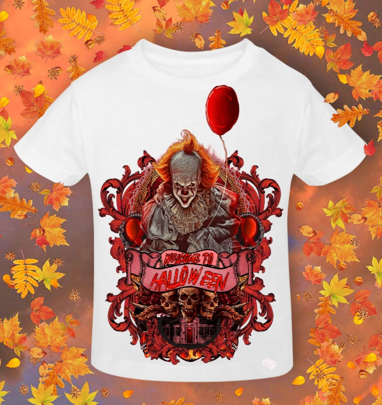 70+ Horror Halloween Sublimation T-Shirt Image/20 oz Tumbler Images Bundle