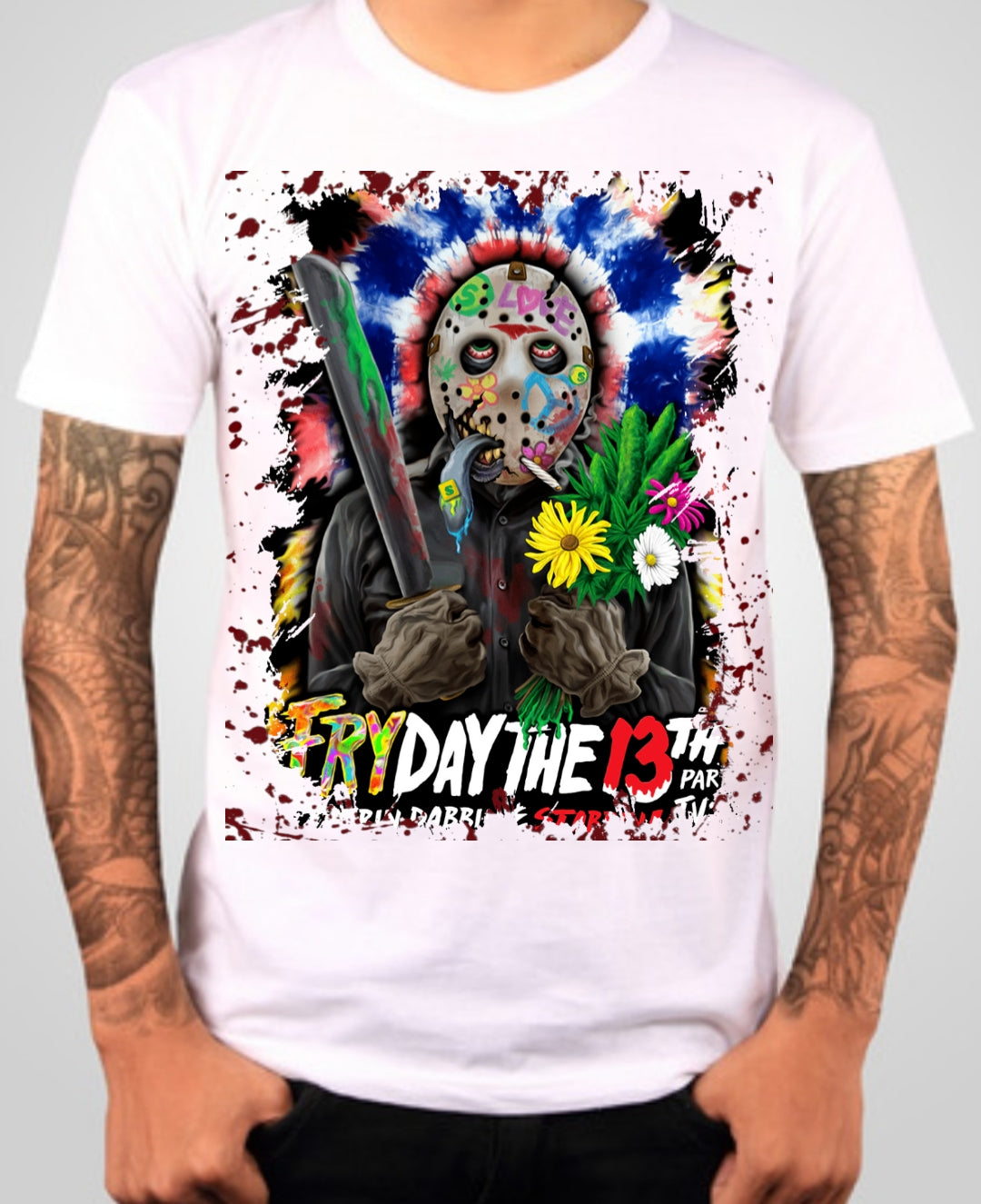 70+ Horror Halloween Sublimation T-Shirt Image/20 oz Tumbler Images Bundle