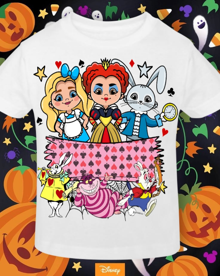 30+ Halloween Sublimation T-Shirt Image Bundle