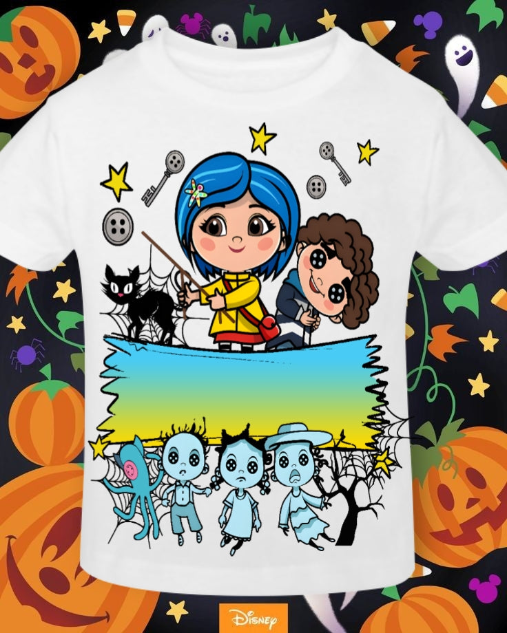 30+ Halloween Sublimation T-Shirt Image Bundle