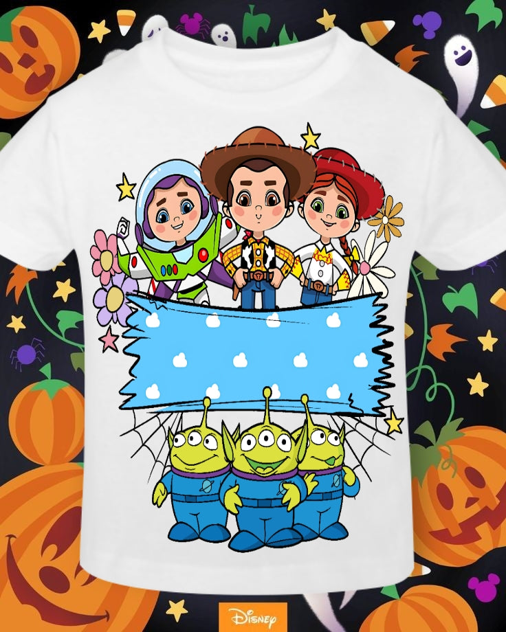 30+ Halloween Sublimation T-Shirt Image Bundle