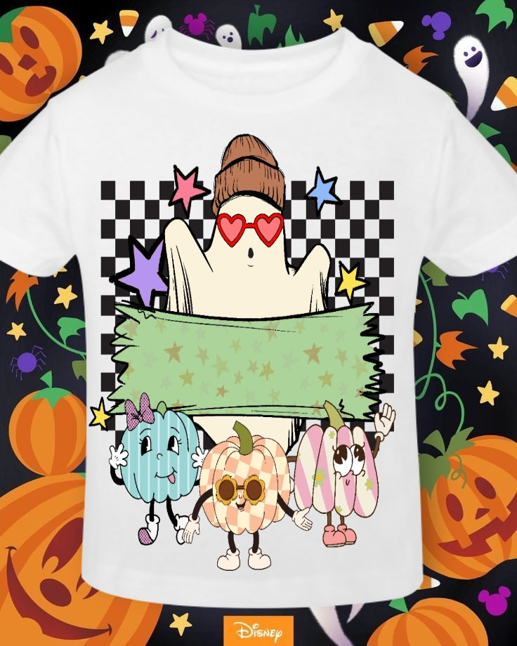 30+ Halloween Sublimation T-Shirt Image Bundle