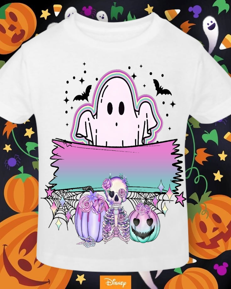 30+ Halloween Sublimation T-Shirt Image Bundle