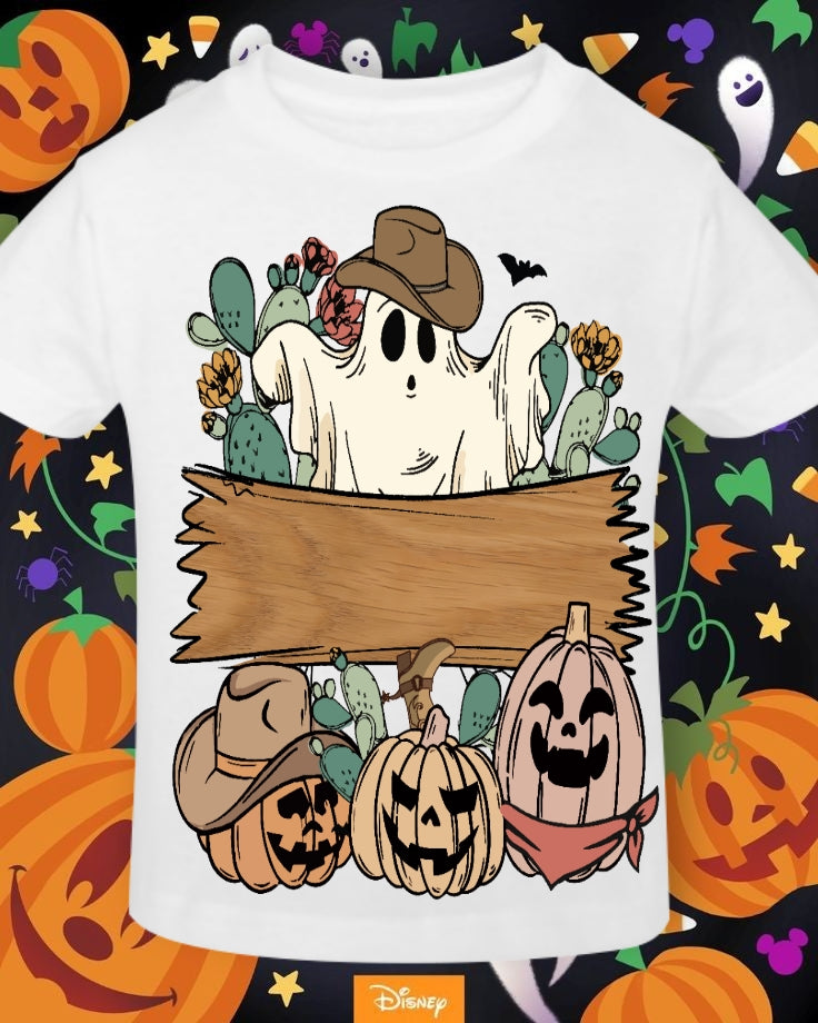 30+ Halloween Sublimation T-Shirt Image Bundle