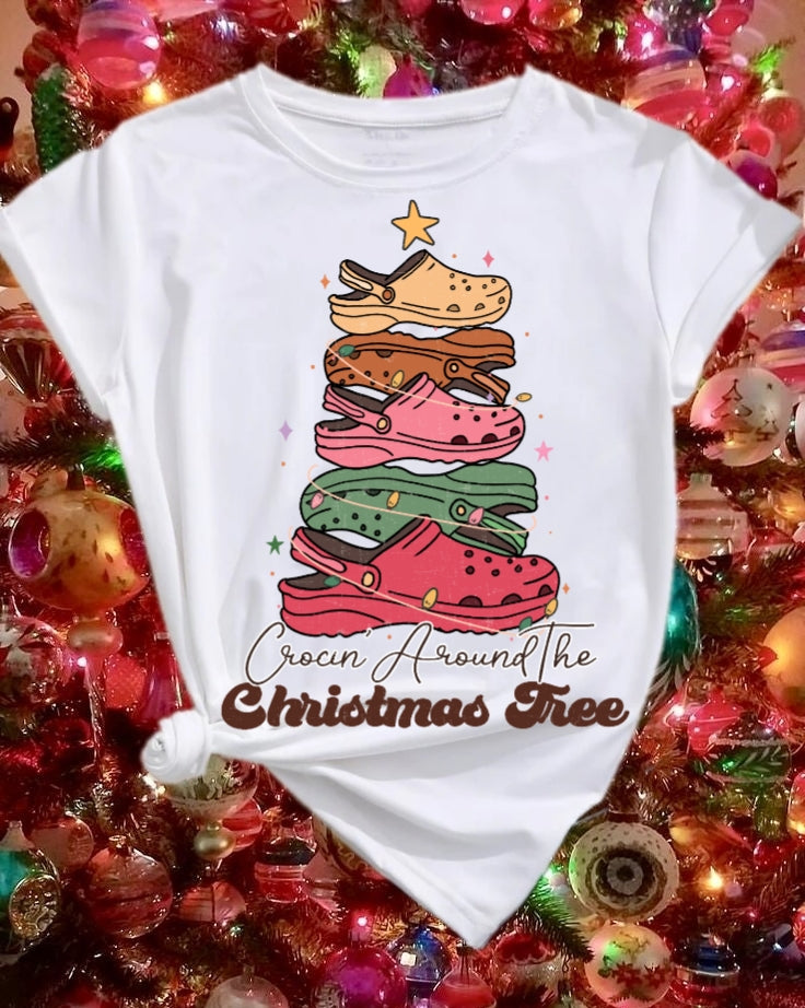 Groovy Christmas Pink Bundle Pack Sublimation/DTF Images